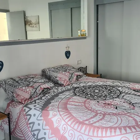 Casa Disfrutar 아파트