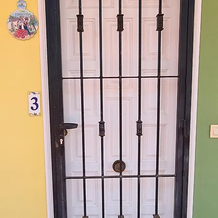 Casa Disfrutar * Alicante