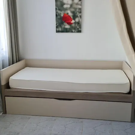 Daire Casa Disfrutar *