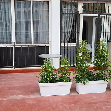 Casa Disfrutar *