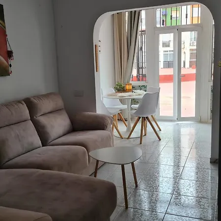 Daire Casa Disfrutar