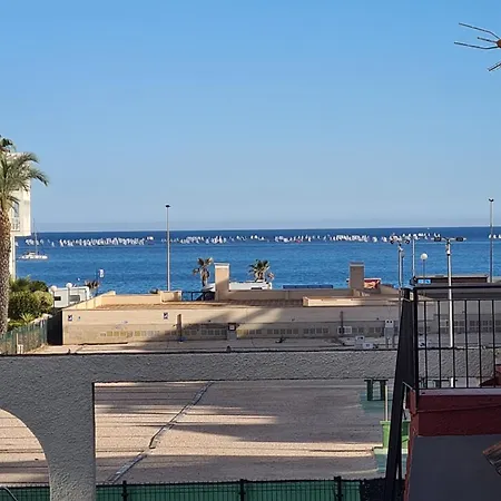 Casa Disfrutar * Alicante