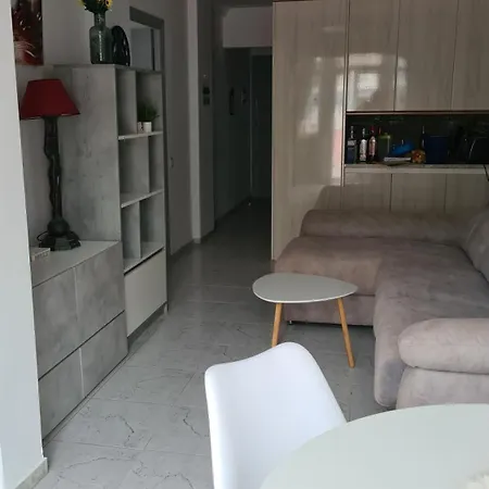 Casa Disfrutar Daire